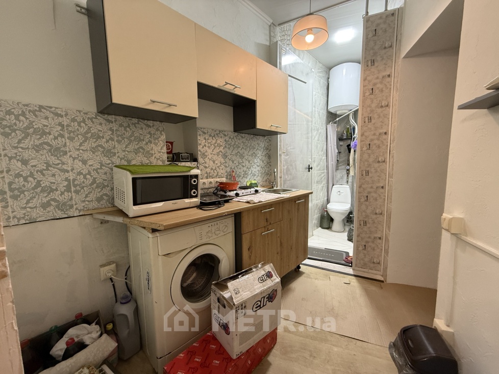 Фото квартиры, г. Одесса, пер. Ломаный 14 (22099-6)