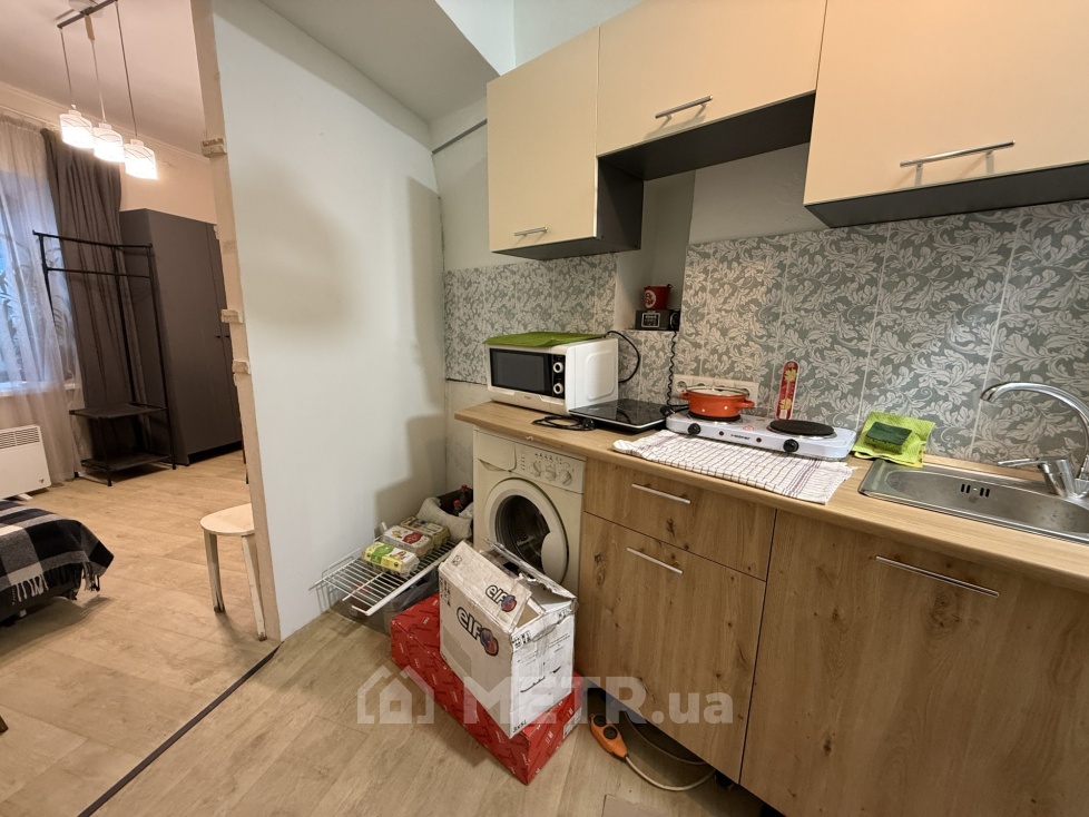 Фото квартиры, г. Одесса, пер. Ломаный 14 (22099-7)