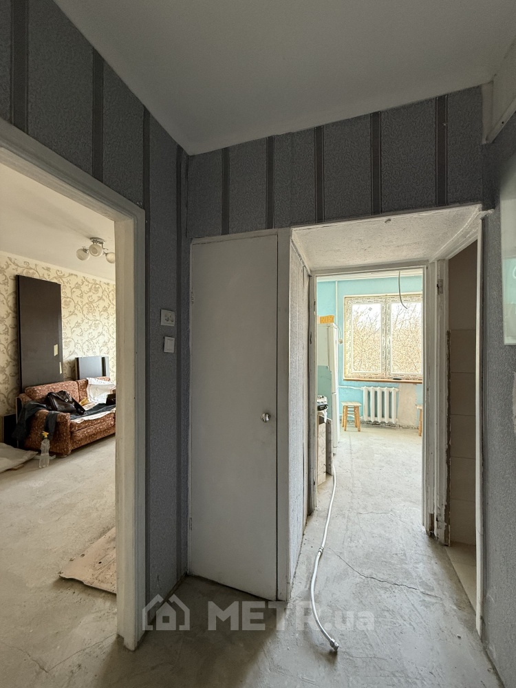 Фото квартиры, г. Одесса, ул. Ильфа и Петрова 14 (22104-5)