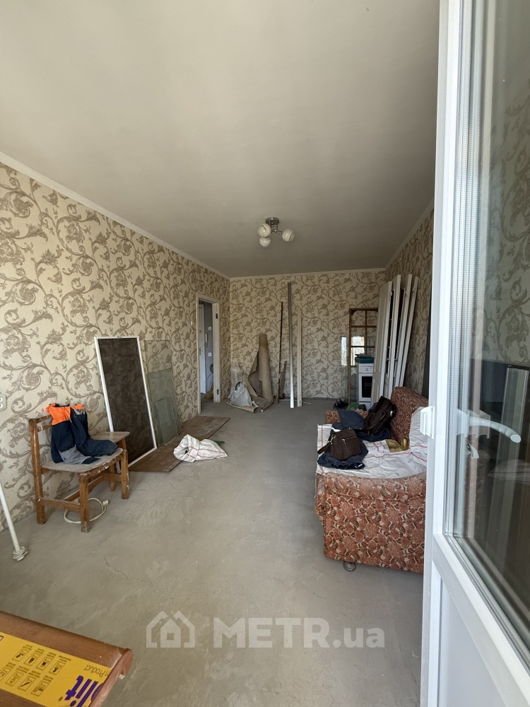 Фото квартиры, г. Одесса, ул. Ильфа и Петрова 14 (22104-4)