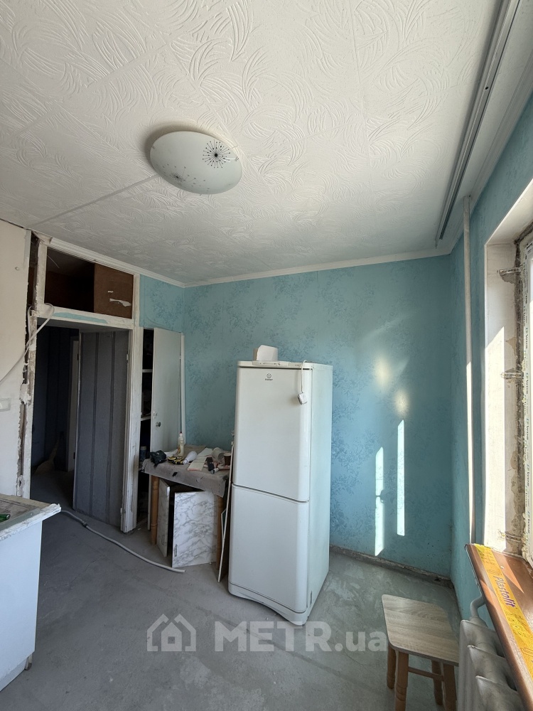 Фото квартиры, г. Одесса, ул. Ильфа и Петрова 14 (22104-2)