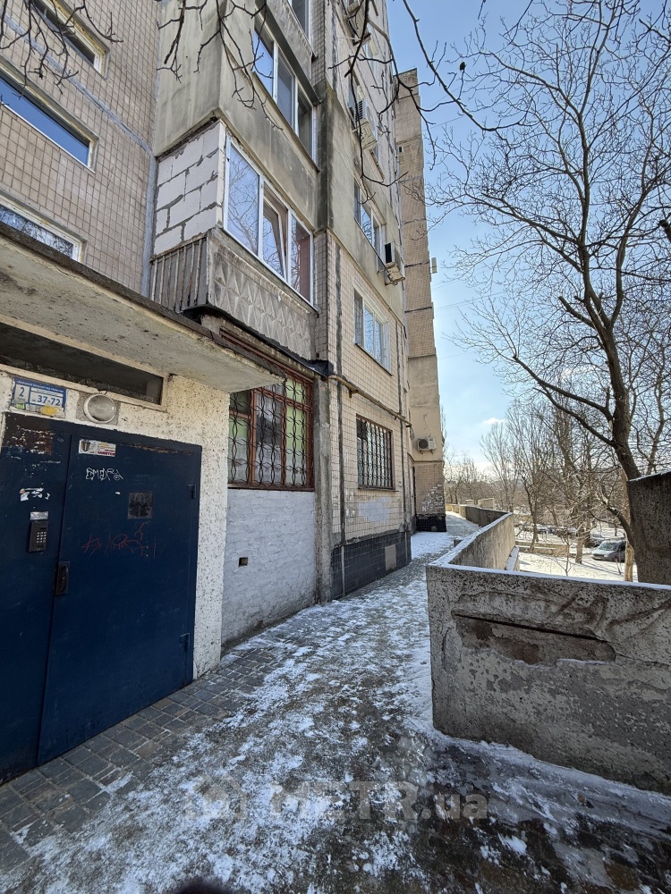 Фото квартиры, г. Одесса, ул. Ильфа и Петрова 14 (22104-13)