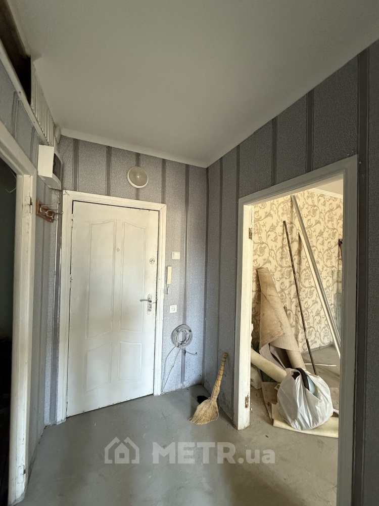 Фото квартиры, г. Одесса, ул. Ильфа и Петрова 14 (22104-6)