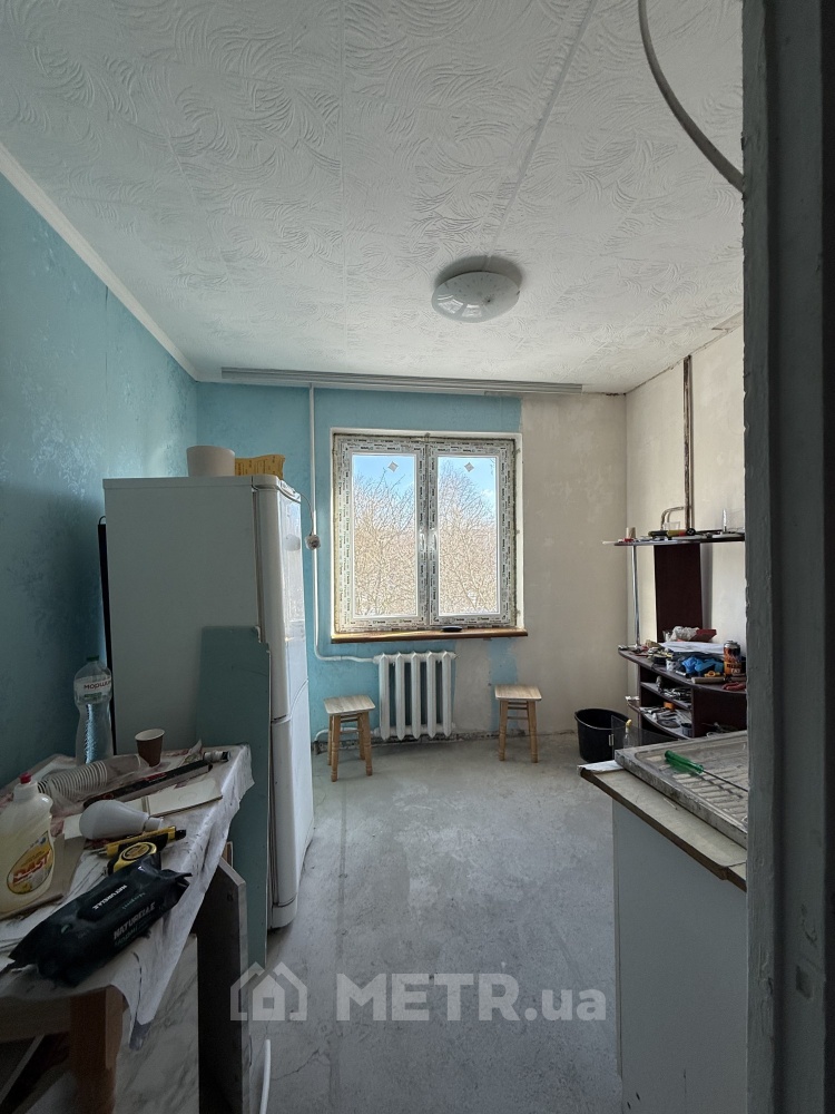 Фото квартиры, г. Одесса, ул. Ильфа и Петрова 14 (22104-1)