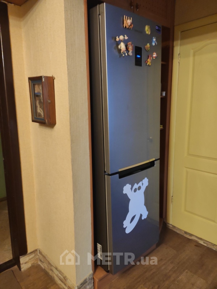 Фото квартиры, г. Одесса, ул. Генерала Бочарова 32 (22098-4)