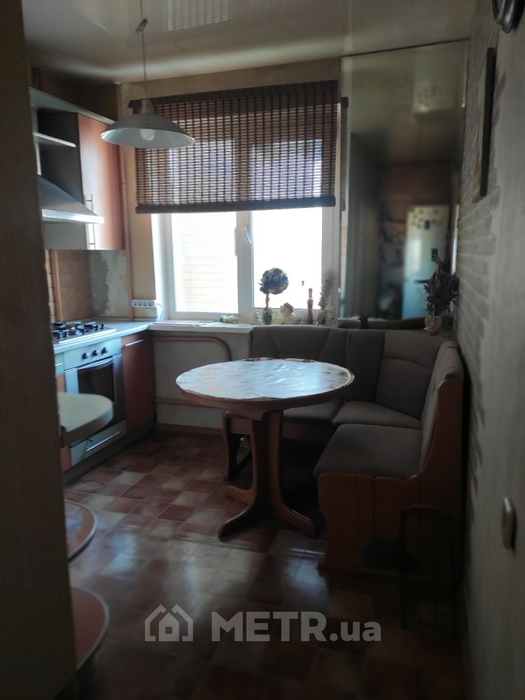 Фото квартиры, г. Одесса, ул. Генерала Бочарова 32 (22098-2)