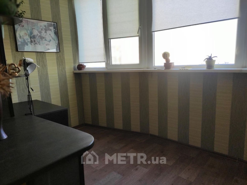 Фото квартиры, г. Одесса, ул. Генерала Бочарова 32 (22098-12)