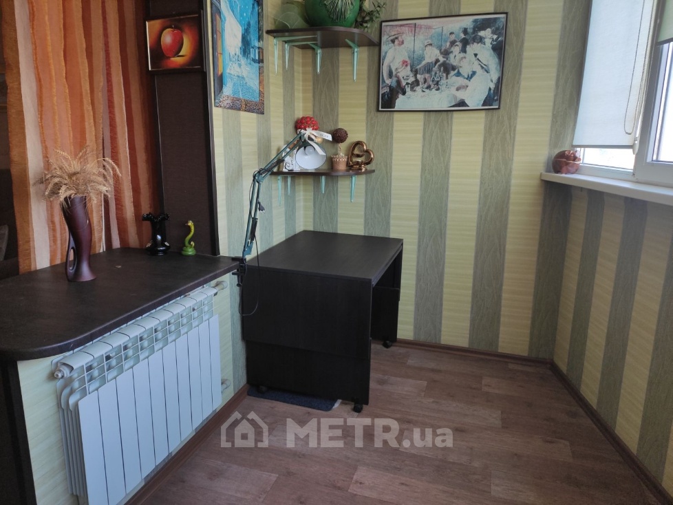 Фото квартиры, г. Одесса, ул. Генерала Бочарова 32 (22098-13)