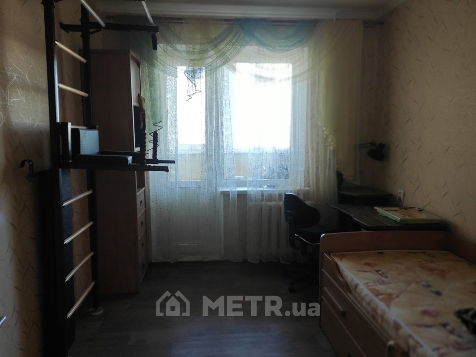 Фото квартиры, г. Одесса, ул. Генерала Бочарова 32 (22098-10)