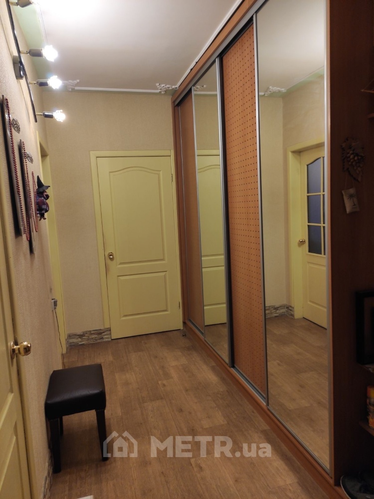 Фото квартиры, г. Одесса, ул. Генерала Бочарова 32 (22098-15)