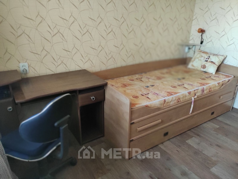 Фото квартиры, г. Одесса, ул. Генерала Бочарова 32 (22098-9)