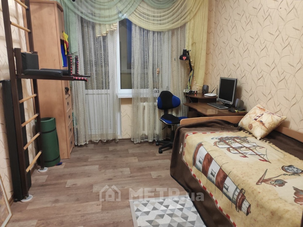 Фото квартиры, г. Одесса, ул. Генерала Бочарова 32 (22098-8)