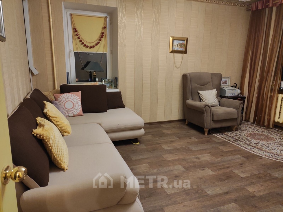 Фото квартиры, г. Одесса, ул. Генерала Бочарова 32 (22098-5)