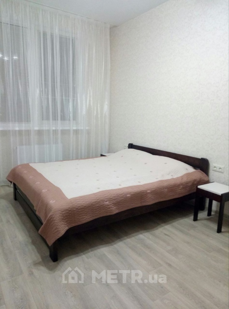 Фото квартиры, г. Одесса, Люстдорфская Дорога 90А (22132-3)