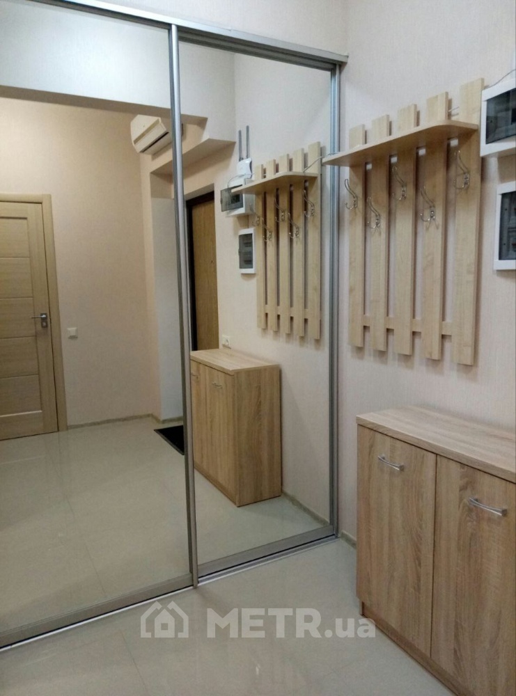 Фото квартиры, г. Одесса, Люстдорфская Дорога 90А (22132-7)