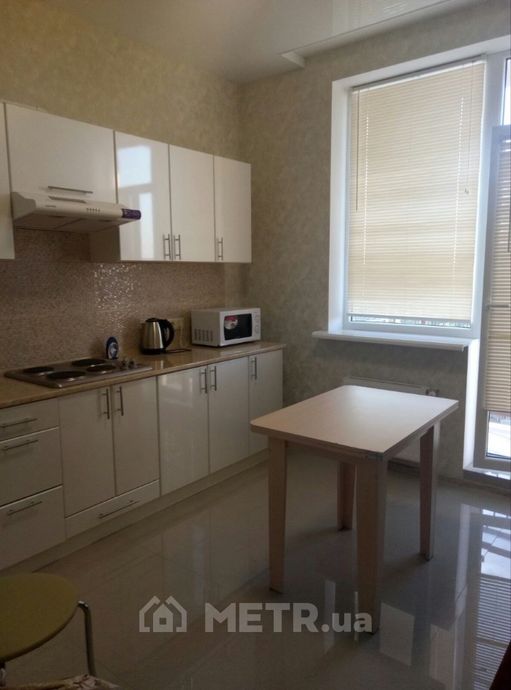 Фото квартиры, г. Одесса, Люстдорфская Дорога 90А (22132-1)