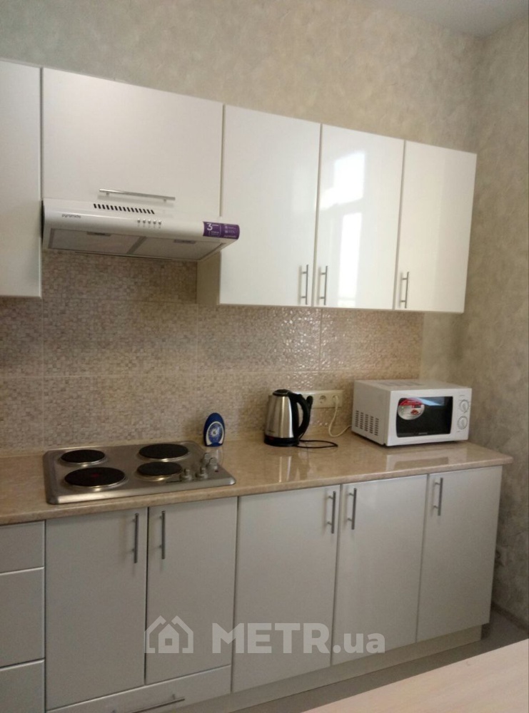 Фото квартиры, г. Одесса, Люстдорфская Дорога 90А (22132-2)