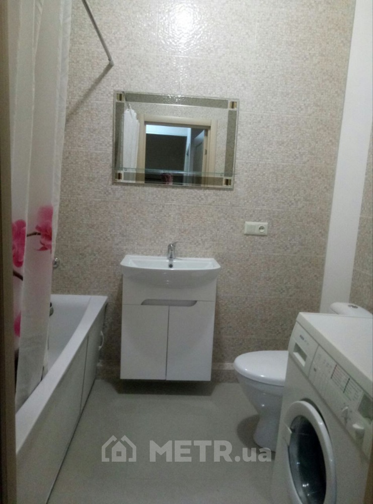 Фото квартиры, г. Одесса, Люстдорфская Дорога 90А (22132-6)