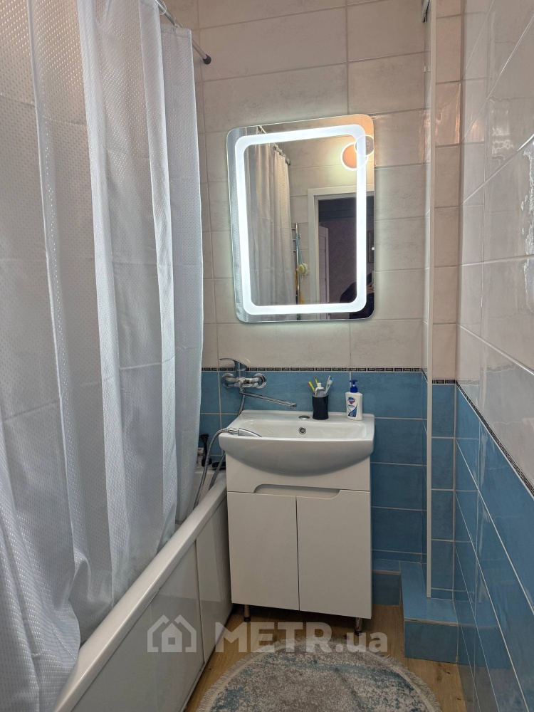 Фото квартиры, пгт Авангард, ул. Торговая 25 (22134-8)