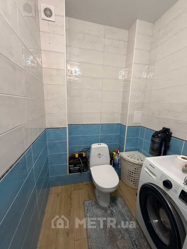 Фото квартиры, пгт Авангард, ул. Торговая 25 (22134-9)