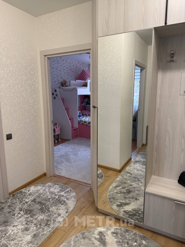 Фото квартиры, пгт Авангард, ул. Торговая 25 (22134-7)