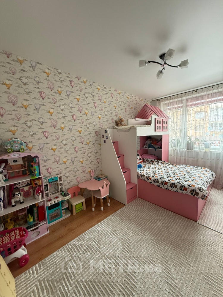 Фото квартиры, пгт Авангард, ул. Торговая 25 (22134-4)