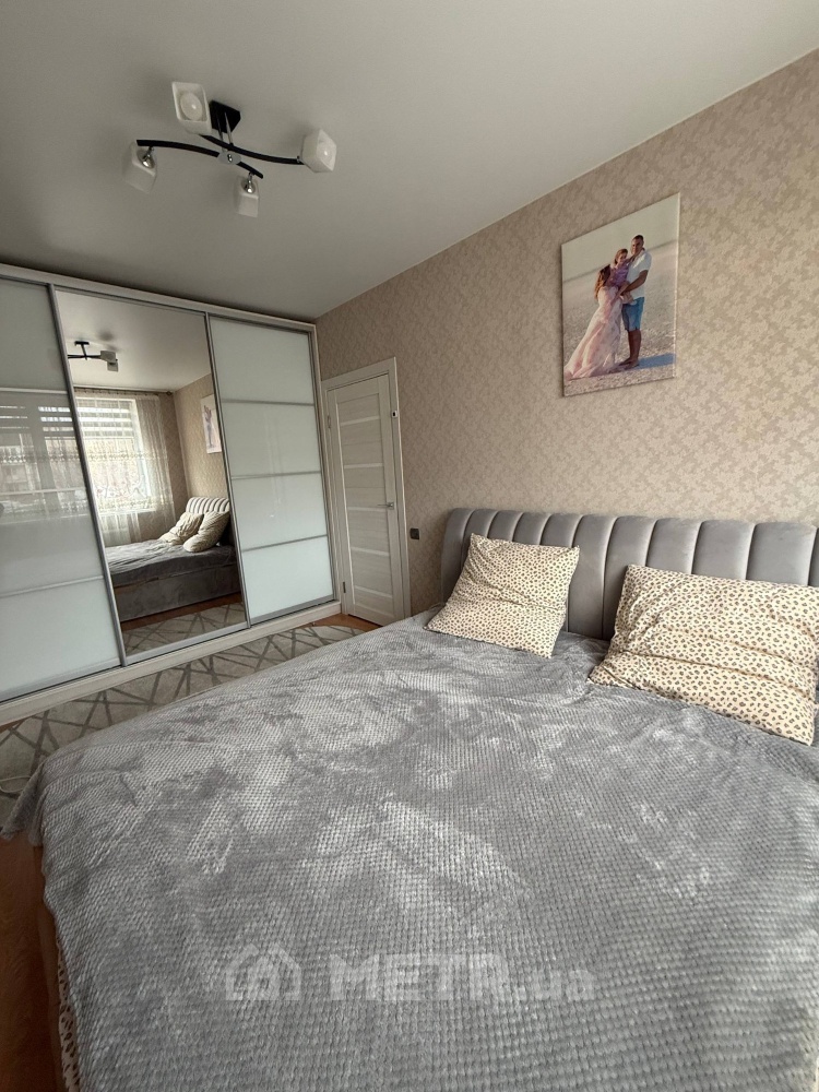 Фото квартиры, пгт Авангард, ул. Торговая 25 (22134-1)