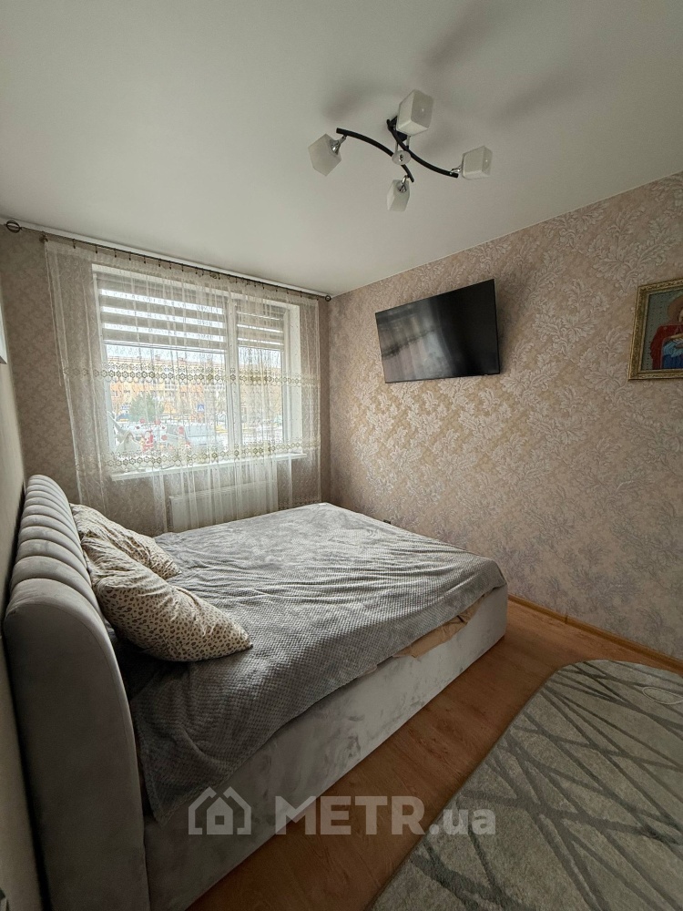 Фото квартиры, пгт Авангард, ул. Торговая 25 (22134-2)