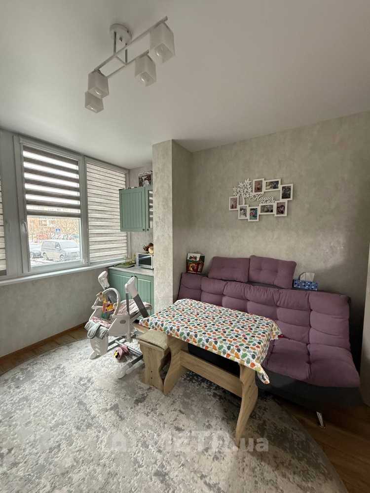 Фото квартиры, пгт Авангард, ул. Торговая 25 (22134-3)