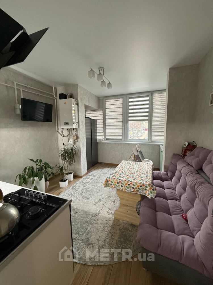 Фото квартиры, пгт Авангард, ул. Торговая 25 (22134-5)