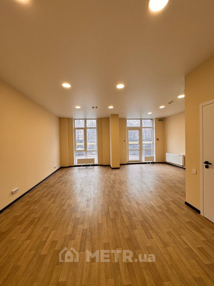 Фото коммерческой недвижимости, г. Одесса, ул. Ивана Франко 40 (СТР) (22135-1)