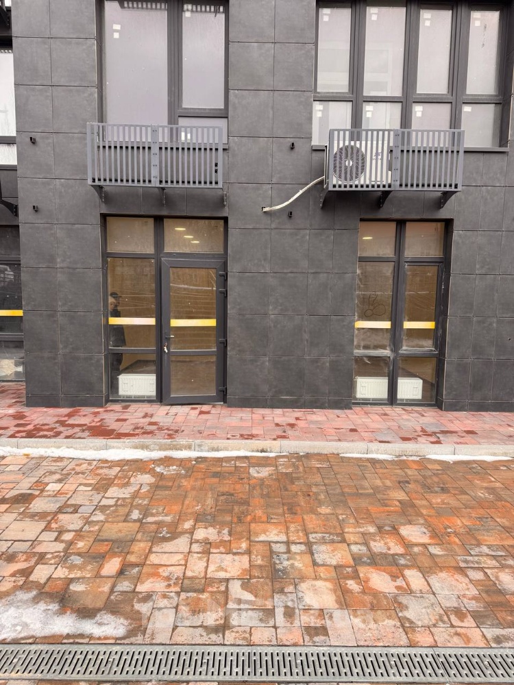 Фото коммерческой недвижимости, г. Одесса, ул. Ивана Франко 40 (СТР) (22135-8)