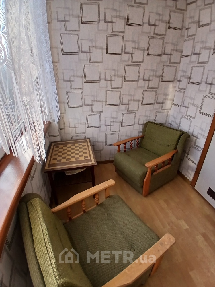 Фото квартиры, г. Одесса, пер. 1-й Александра Невского 6 (22133-9)