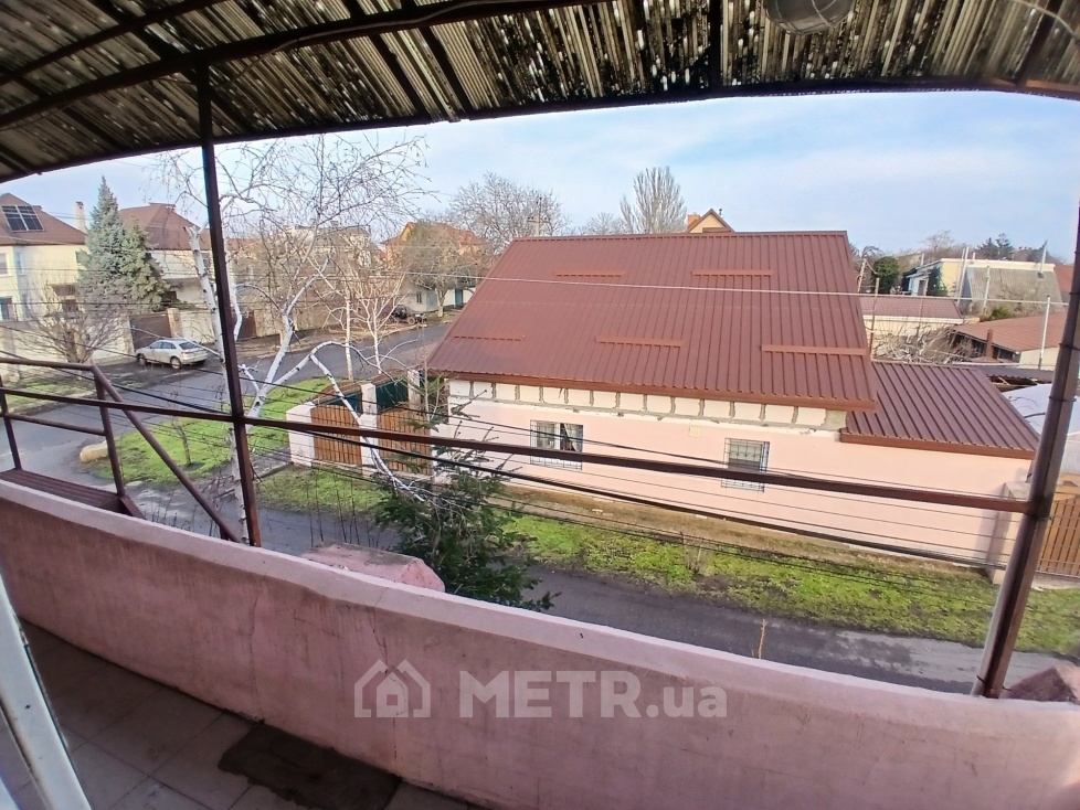 Фото квартиры, г. Одесса, пер. 1-й Александра Невского 6 (22133-12)