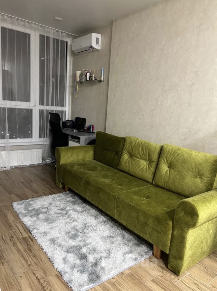 Фото квартиры, с. Лиманка, ул. Жемчужная 11 (22136-1)