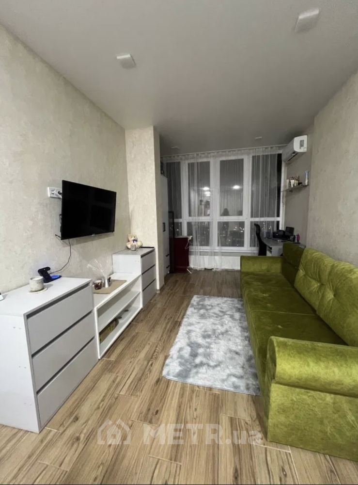 Фото квартиры, с. Лиманка, ул. Жемчужная 11 (22136-2)