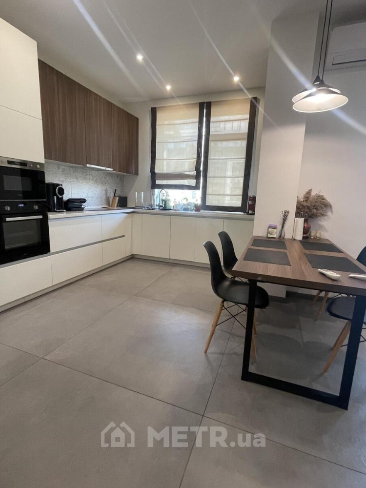 Фото квартиры, г. Одесса, пер. Асташкина 29 (22137-5)