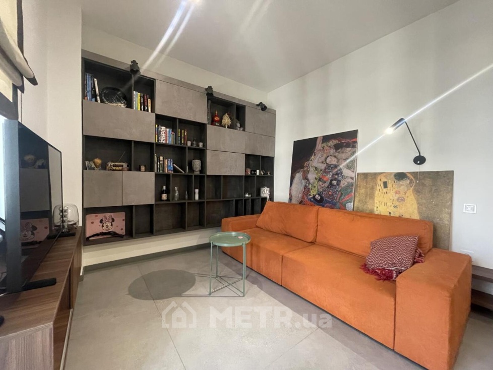 Фото квартиры, г. Одесса, пер. Асташкина 29 (22137-1)