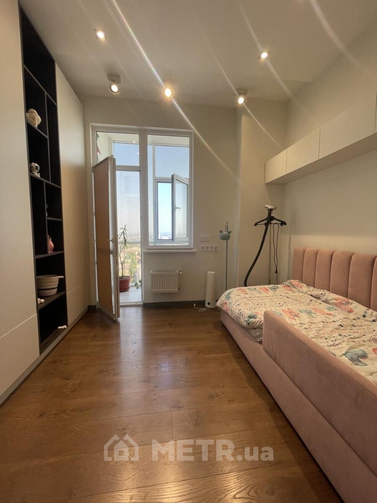 Фото квартиры, г. Одесса, пер. Асташкина 29 (22137-3)