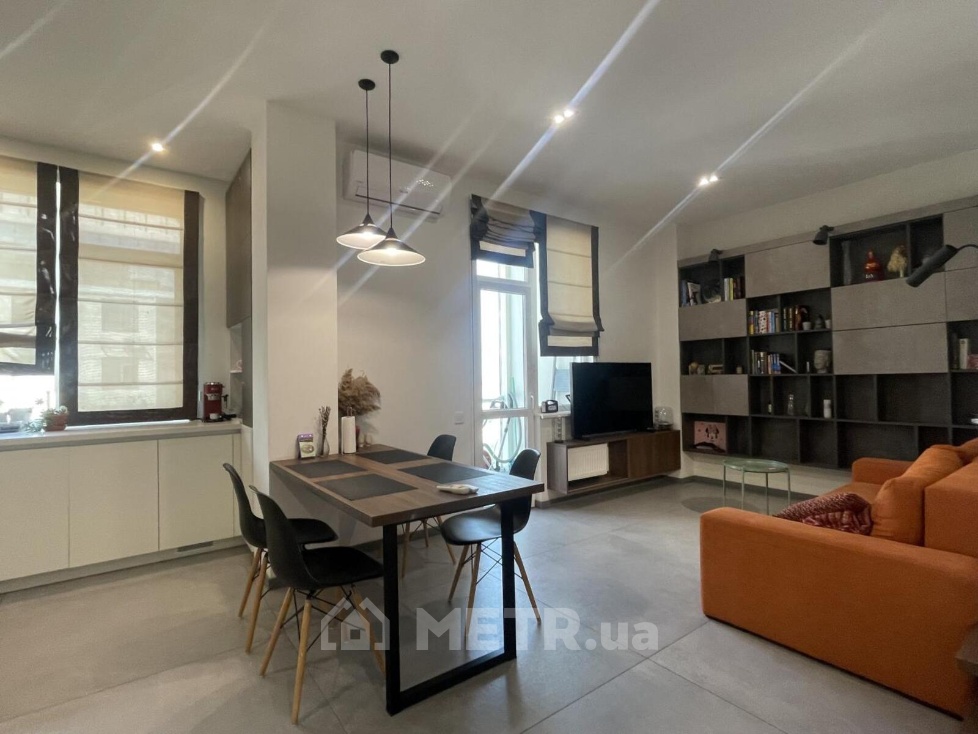 Фото квартиры, г. Одесса, пер. Асташкина 29 (22137-2)