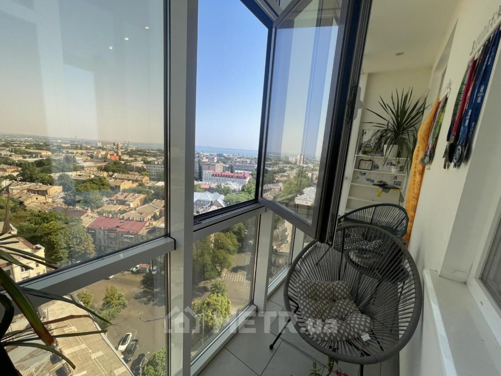 Фото квартиры, г. Одесса, пер. Асташкина 29 (22137-8)