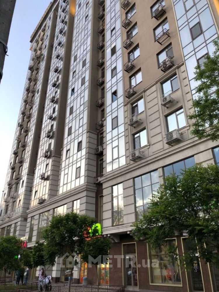 Фото квартиры, г. Одесса, пер. Асташкина 29 (22137-17)