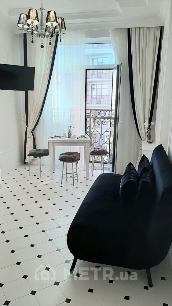 Фото квартиры, г. Одесса, бульвар Итальянский 1А (22139-3)