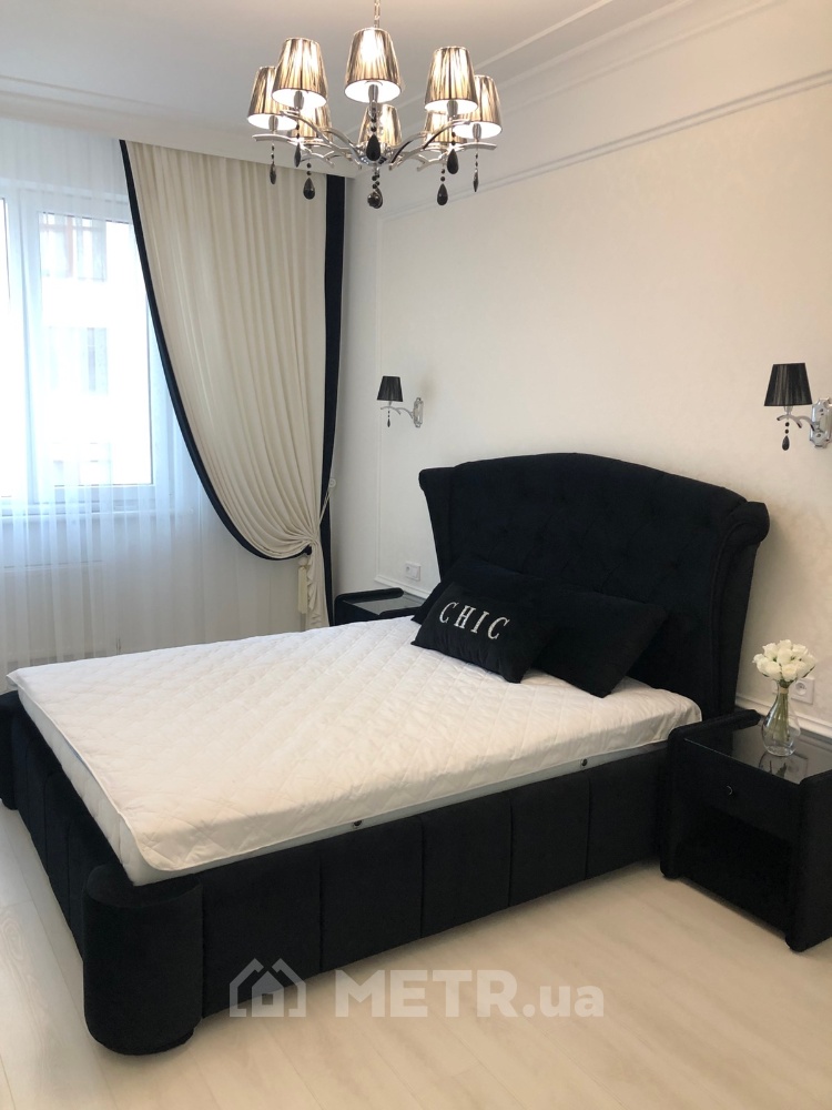 Фото квартиры, г. Одесса, бульвар Итальянский 1А (22139-2)