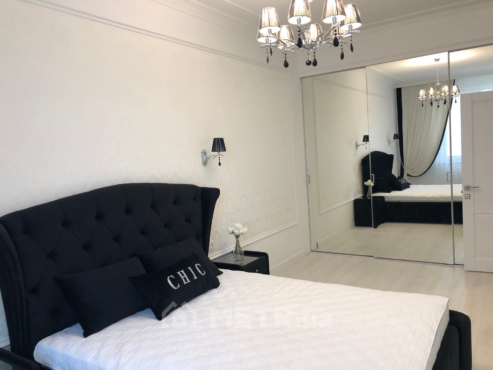 Фото квартиры, г. Одесса, бульвар Итальянский 1А (22139-1)