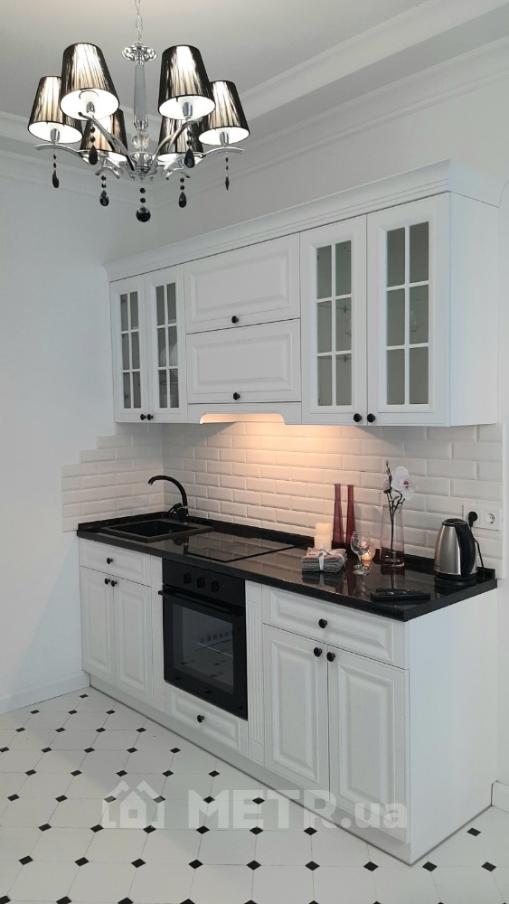 Фото квартиры, г. Одесса, бульвар Итальянский 1А (22139-4)