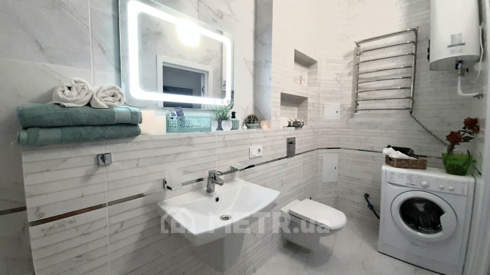 Фото квартиры, г. Одесса, бульвар Итальянский 1А (22139-5)