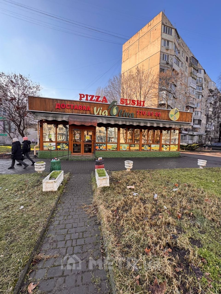 Фото коммерческой недвижимости, г. Одесса, ул. Академика Королёва 54 (22140-2)