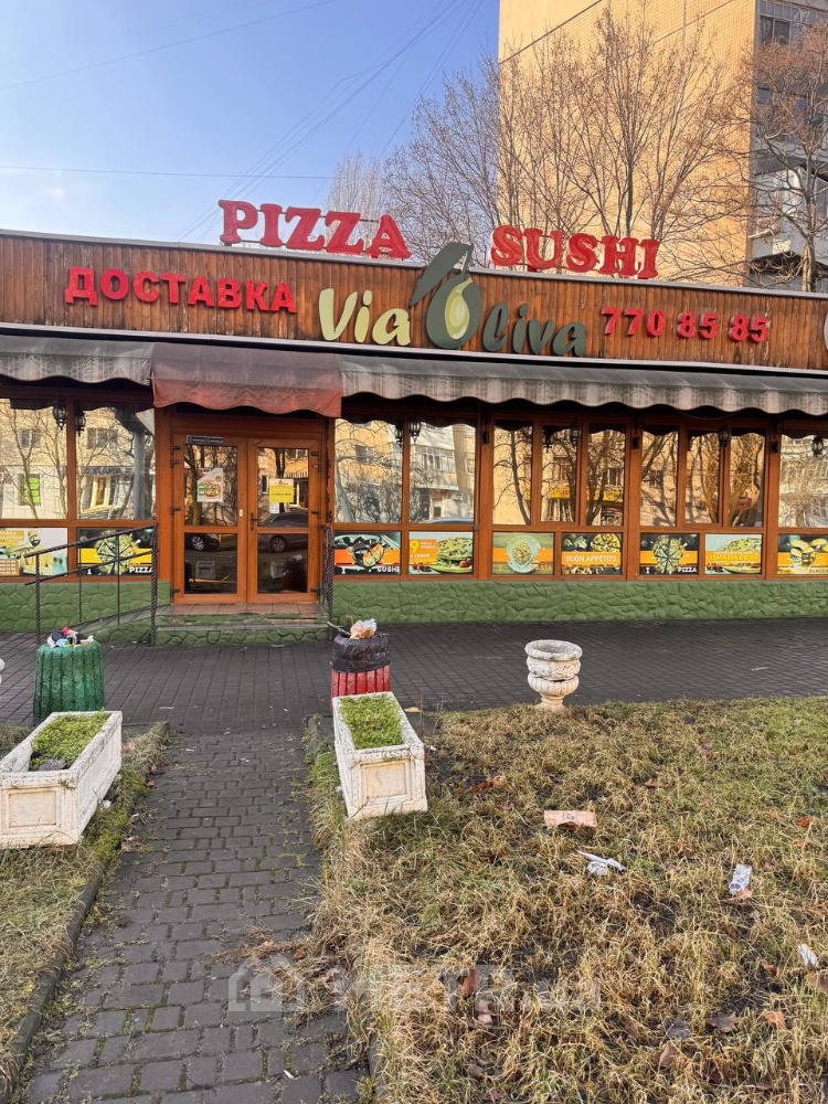 Фото коммерческой недвижимости, г. Одесса, ул. Академика Королёва 54 (22140-1)