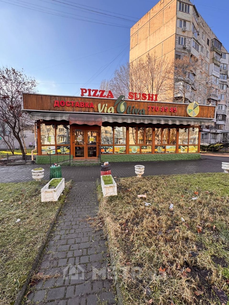 Фото коммерческой недвижимости, г. Одесса, ул. Академика Королёва 54 (22140-3)